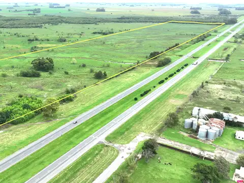 Campo en Venta en Zarate, Partido de Zárate