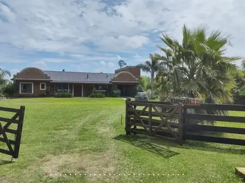 Campo en Venta en Azcuenaga, Partido de San Andrés de Giles
