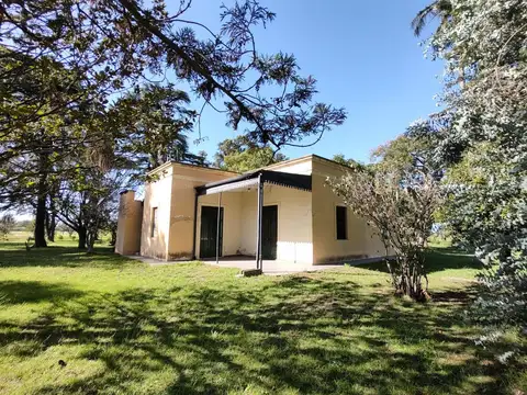 Campo en Venta en San Nicolas de los Arroyos, Partido de San Nicolás