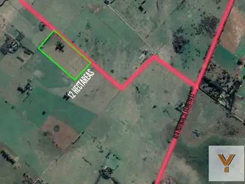 Campo en Venta en Coronel Brandsen, Partido de Brandsen