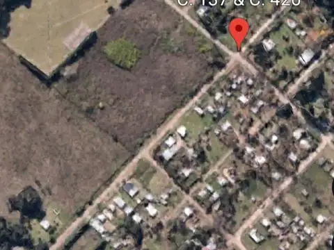 Campo en Venta en Arturo Segui, Partido de La Plata