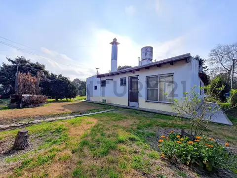 Campo en Venta en City Bell, Partido de La Plata