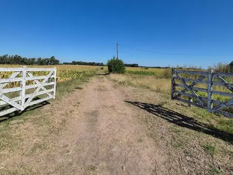 Campo en Venta en Quebradas, Baradero