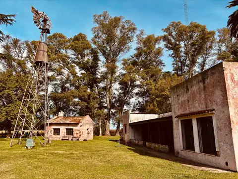 Campo en Venta en General las Heras, Partido de General Las Heras