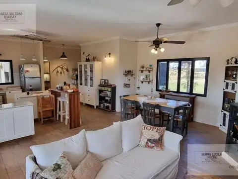 Campo en Venta en Carlos Keen, Partido de Luján