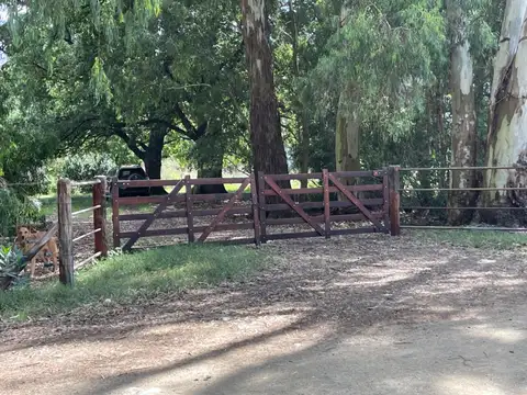 Campo en Venta en Tandil, Partido de Tandil