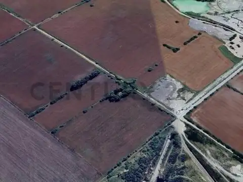 Campo en Venta en Sierras Bayas, Partido de Olavarría