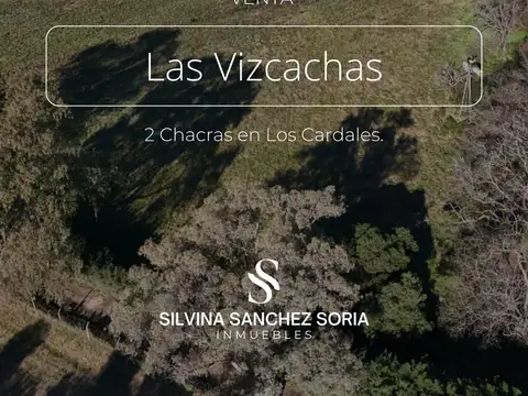 Campo en Venta en Las Vizcachas, Countries y Barrios Cerrados en Exaltacion de la Cruz