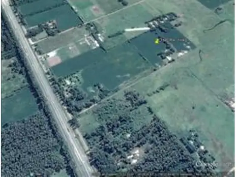Campo en Venta en San Andres de Giles, Partido de San Andrés de Giles