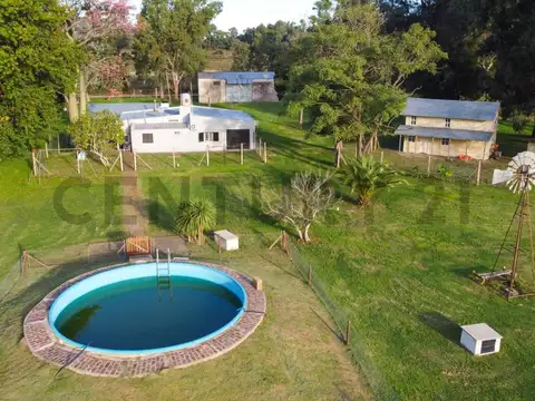 Campo en Venta en Altos De San Lorenzo, La Plata
