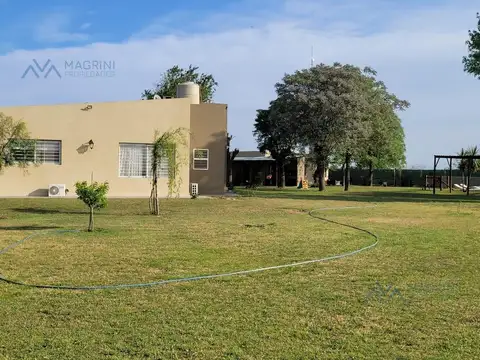 Campo en Venta en Francisco Ayerza, Partido de Pergamino