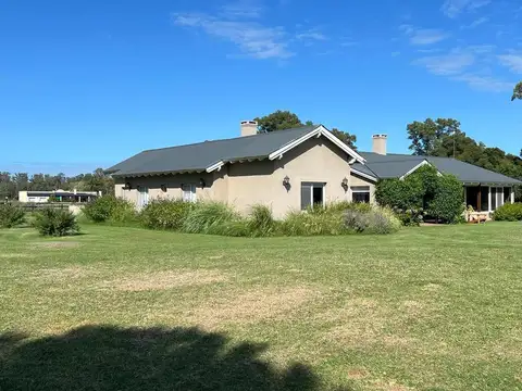 Campo en Venta en Estancia Benquerencia Farm Club, Countries y Barrios Cerrados en San Miguel del Monte