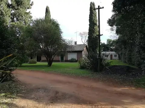 Campo en Venta en Pilar, Partido de Pilar
