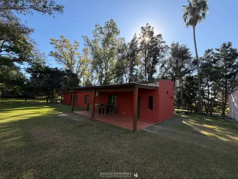 Campo en Venta en Los Cardales, Partido de Exaltación de la Cruz