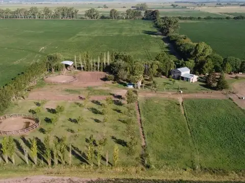 Campo en Venta en San Pedro, Partido de San Pedro