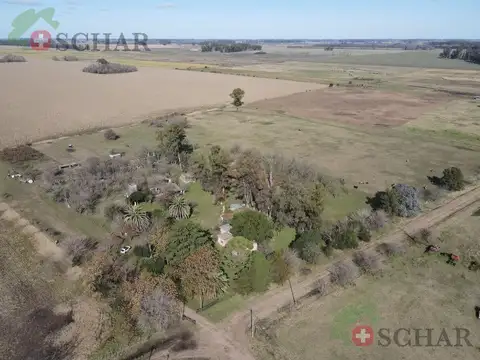 Campo en Venta en Olivera, Partido de Luján