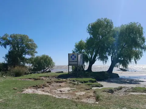 Campo en Venta en Los Talas, Partido de Berisso
