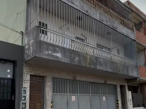 Galpón en Venta en Ramos Mejia, Partido de La Matanza