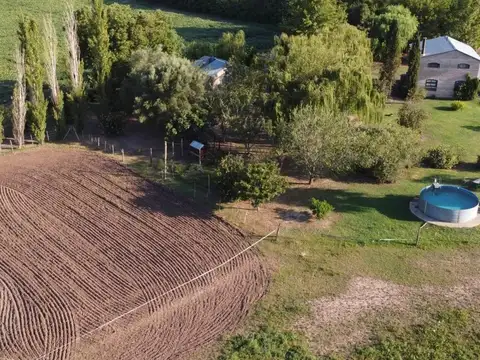 Campo en Venta en San Pedro, Partido de San Pedro