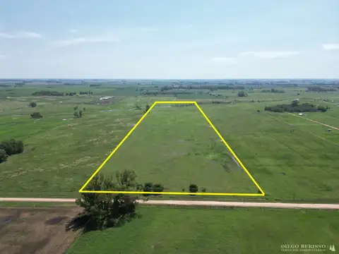 Campo en Venta en Villa Ruiz, Partido de San Andrés de Giles