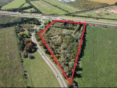 Campo en Venta en General Rodriguez, Partido de General Rodríguez