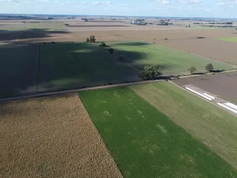 Campo en Venta en General Rojo, Partido de San Nicolás