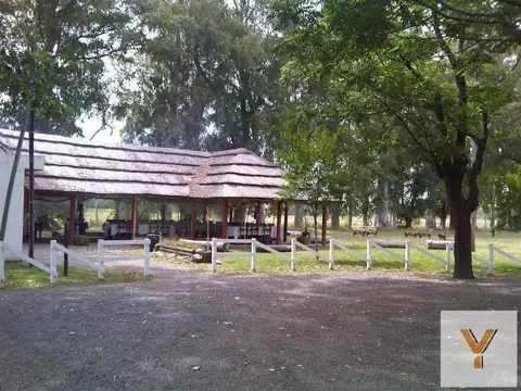 Campo en Venta en General Rodriguez, Partido de General Rodríguez