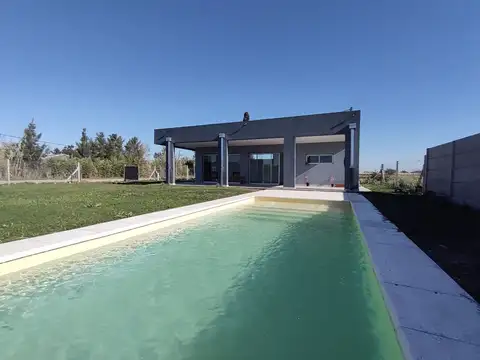 Campo en Venta en La Plata, Partido de La Plata