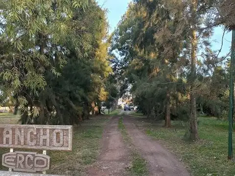 Campo en Venta en Cañuelas, Partido de Cañuelas