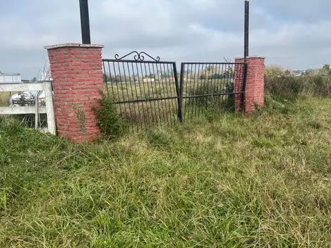 Campo en Venta en General Rodriguez, Partido de General Rodríguez