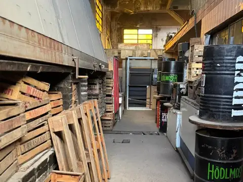 Galpón en Venta en Valentin Alsina, Partido de Lanús