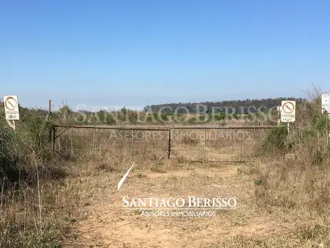 Campo en Venta en Campana, Partido de Campana