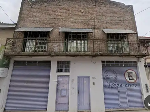 Galpón en Venta en Merlo, Partido de Merlo