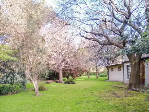 Campo en Venta en Miramar, Partido de General Alvarado
