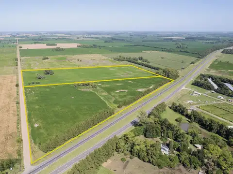 Campo en Venta en San Andres de Giles, Partido de San Andrés de Giles