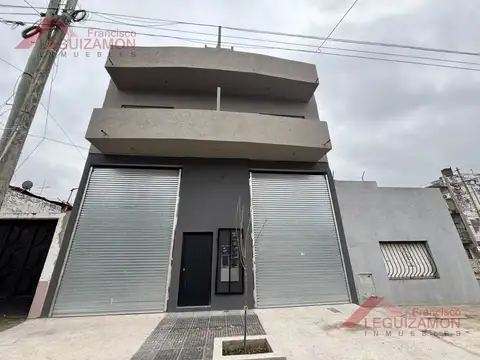 Galpón en Venta en Villa Insuperable, Partido de La Matanza