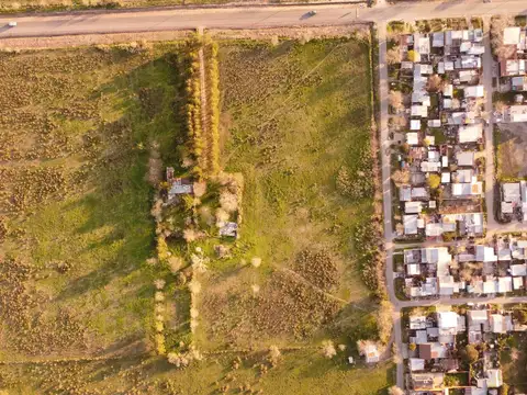 Campo en Venta en Los Hornos, La Plata