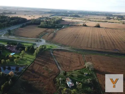 Campo en Venta en Exaltacion de la Cruz, Partido de Exaltación de la Cruz