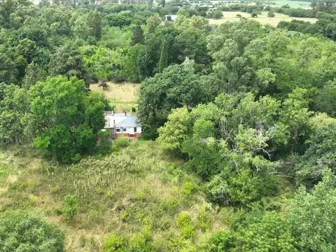 Campo en Venta en Los Cardales, Partido de Exaltación de la Cruz