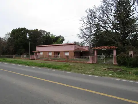 Campo en Venta en Ranchos, Partido de General Paz
