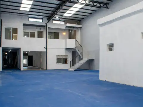 Galpón en Venta en Tablada, Partido de La Matanza