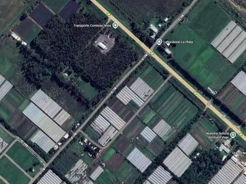 Campo en Venta en La Plata, Partido de La Plata