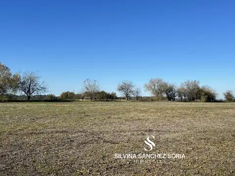Campo en Venta en Capilla del Señor, Partido de Exaltación de la Cruz