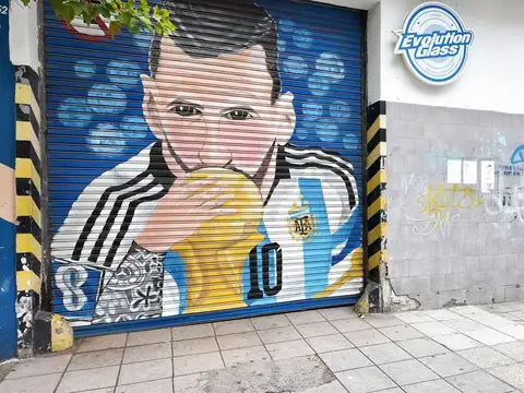 Galpón en Venta en Avellaneda, Partido de Avellaneda