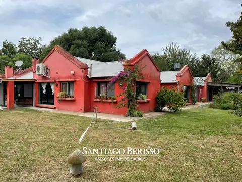 Campo en Venta en Los Cardales, Partido de Exaltación de la Cruz