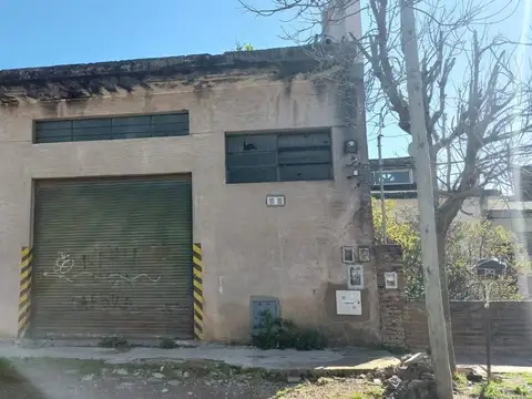 Galpón en Venta en Gregorio de Laferrere, Partido de La Matanza