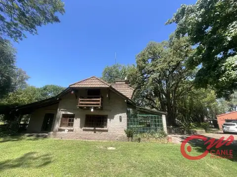 Campo en Venta en Zelaya, Partido de Pilar