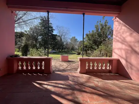 Campo en Venta en Marcos Paz, Partido de Marcos Paz