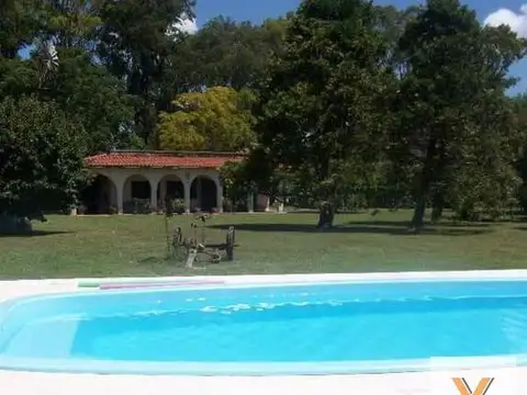 Campo en Venta en San Pedro, Partido de San Pedro