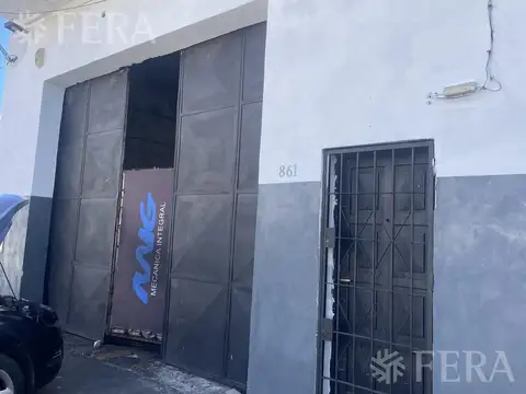 Galpón en Venta en Villa Dominico, Partido de Avellaneda
